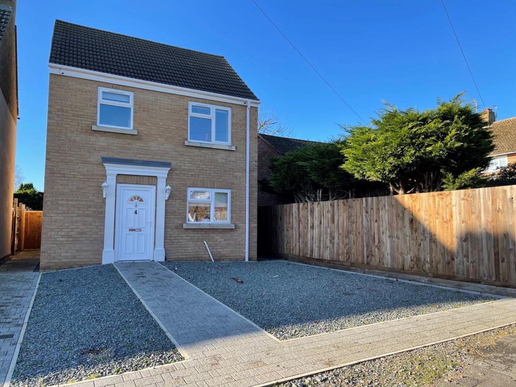 3 Bedroom for sale in Haddenham Cheffins Ely Sales